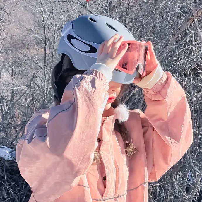 我的左手
